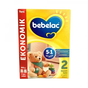 Bebelac 2 800 gr