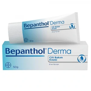 Bepanthol Derma Cilt Bakım Kremi 50 gr