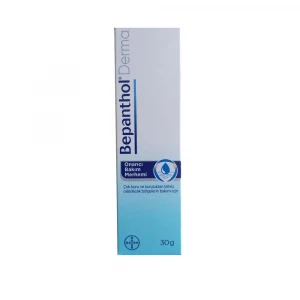 Bepanthol Derma Onarıcı Bakım Merhemi 30g