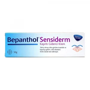 Bepanthol Sensiderm Krem 50 gr