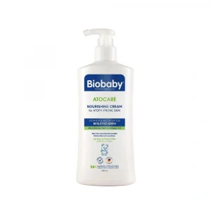 Biobaby Atocare Besleyici Krem 500 ml