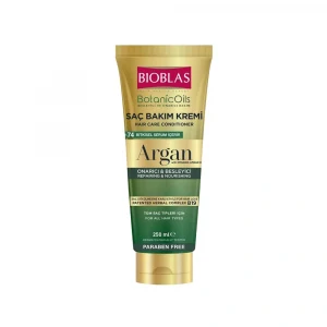 Bioblas Argan Yağlı Saç Kremi 250 ml
