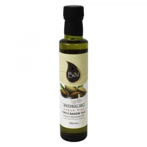 Bioil Tatlıbadem Yağı 250 ml