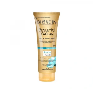 Bioxcin Besleyici Yağlar Saç Bakım Kremi 250 ml