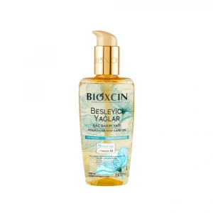 Bioxcin Besleyici Yağlar Saç Bakım Yağı 150 ml