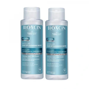 Bioxcin Hydra Micellar Su 500 ml - 2 Adet