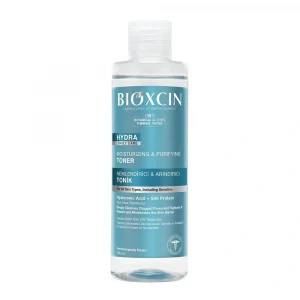 Bioxcin Hydra Nemlendirici ve Arındırıcı Tonik 200 ml