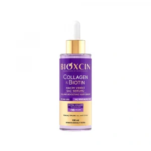 Bioxcin Saç Serum Collagen Biotin 100 ml