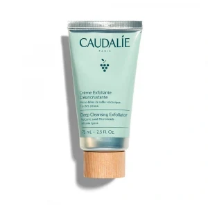 Caudalie Deep Cleansing Exfoliator Yoğun Arındırıcı Peeling 75 ml