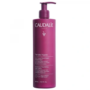 Caudalie The Des Vignes Hyaluronic Nourishing Body Lotion 400 ml