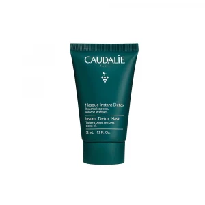 Caudalie Vinoclean Instant Detox Mask 35 ml