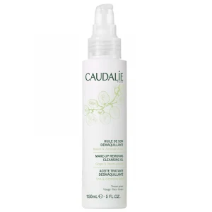 Caudalie Vinoclean Make Up Removing Cleansing Oil 150 ml