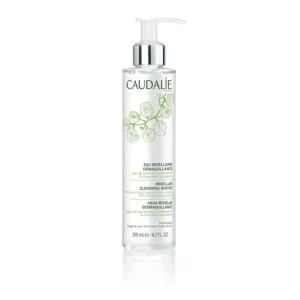 Caudalie Vinoclean Micellar Cleansing Water 200 ml
