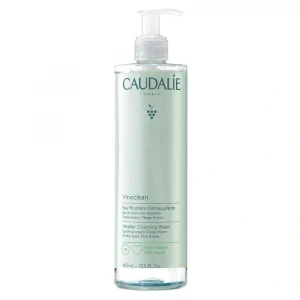 Caudalie Vinoclean Micellar Cleansing Water 400 ml