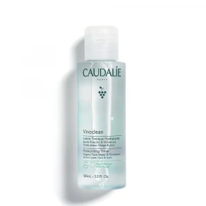 Caudalie Vinoclean Moisturizing Toner 100 ml