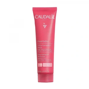 Caudalie Vinohydra Crème Hydratation Intense 60 ml