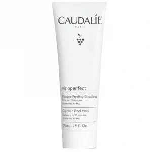 Caudalie Vinoperfect Glycolıc Peel Mask - Leke Karşıtı Glikolik Maske 75 ml