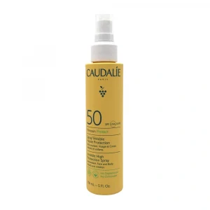 Caudalie Vinosun High Protection Spray SPF50 150 ml