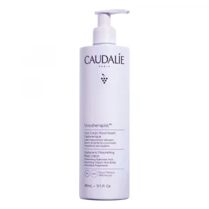 Caudalie Vinotherapist Besleyici Hiyalüronik Vücut Losyonu 400 ml