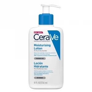 Cerave Moisturising Lotion 236 ml