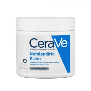 Cerave Nemlendirici Krem 12 Ay 454 gr