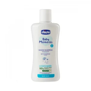 Chicco Bagno Bath Shampoo 200 ml