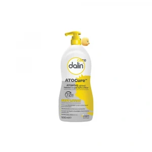 Dalin Atocure Losyon 500 ml