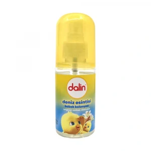 Dalin Bebek Kolonyası Deniz Esintisi 100 ml