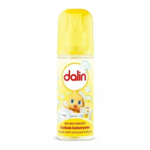 Dalin Bıcı Bıcı Kolonya 100 ml