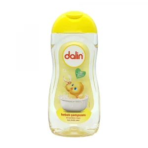 Dalin Şampuan 200 ml