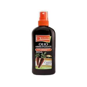 Delice Havuc Yagi 150 Ml