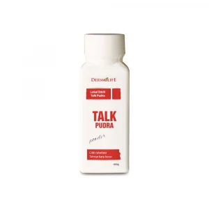 Dermolife Talk Pudra 100 gr