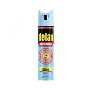 Detan Sinekkıran Kokusuz 275 ml