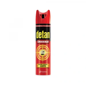 Detan Sinekkıran Sprey 275 ml