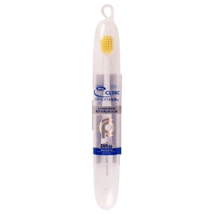 Difaş Pro Clinic Slim Soft Diş Fırçası - Muhafaza Kutulu