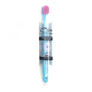 Difaş Pro Clinic Ultra Soft 5100 Diş Fırçası - Muhafaza Kutulu