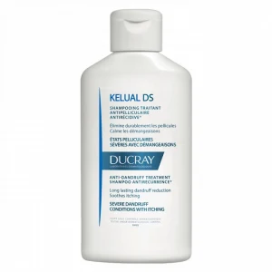 Ducray Kelual DS Şampuan 100 ml