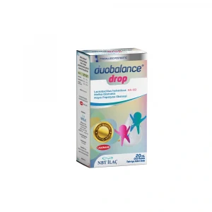 Duobalance Drop 20 ml
