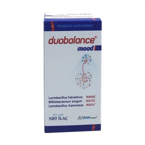 DuoBalance Mood 30 Kapsül
