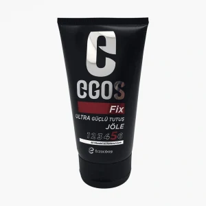 Egos Fix Ultra Güçlü Tutuş Tüp Jöle 150 ml
