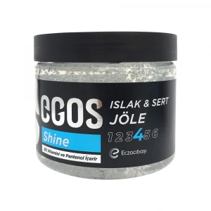 Egos Islak Sert Jöle 400 ml