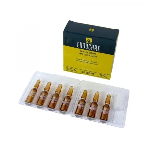 Endocare Ampul 7 x 1 ml