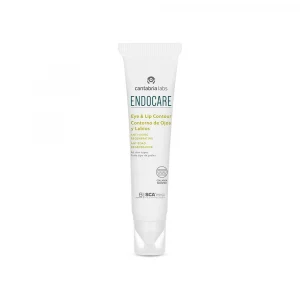 Endocare Eye And Lip Contour 15 ml
