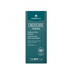 Endocare Tensage Radiance Eye Contour 15 ml