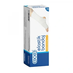 Exxe Elastik Bandaj 15 cm