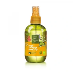 Eyüp Sabri Tuncer Doğal Zeytinyağlı Bebek Yağı 280 ml