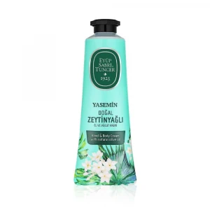 Eyüp Sabri Tuncer El ve Vücut Kremi Yasemin 50 ml