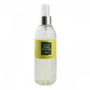 Eyüp Sabri Tuncer Kolonya Klasik Limon Sprey 150 ml