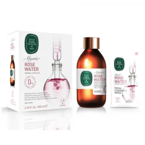 Eyüp Sabri Tuncer Mistik Gül Suyu 200 ml - Cam Şişe