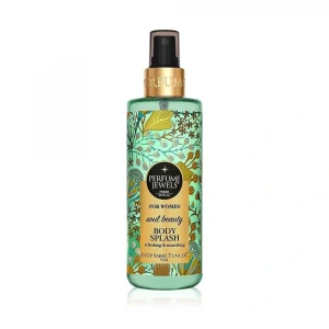 Eyüp Sabri Tuncer Perfume Jewels Body Splash 250 ml - Soul Beauty